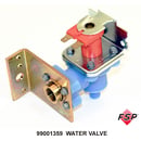 Dishwasher Water Inlet Valve (replaces 99001359) WP99001359