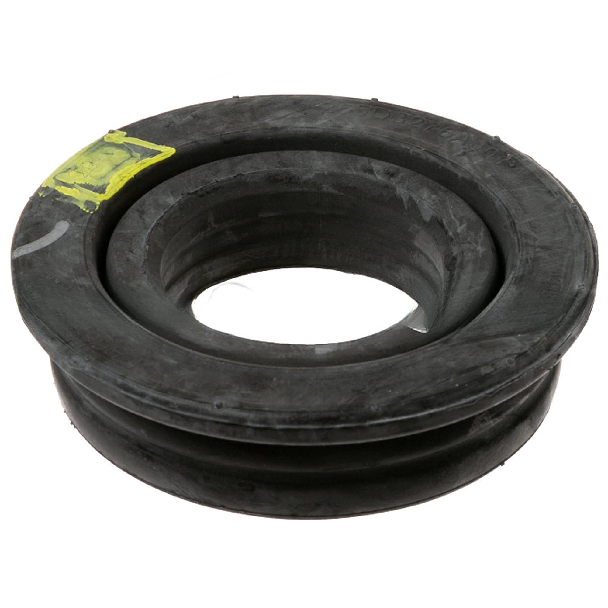 Part #wd08X27458, Dishwasher Sump Gasket (Replaces Wd08X25471)