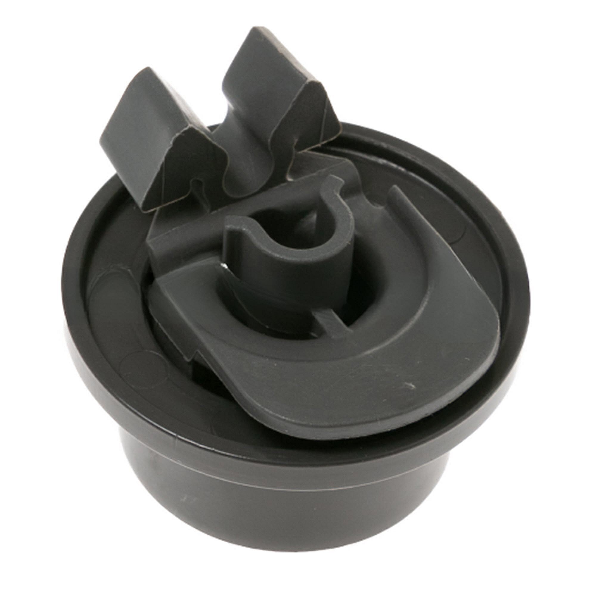 Part #wd12X27747, Lower Rack Roller And Stud Assembly