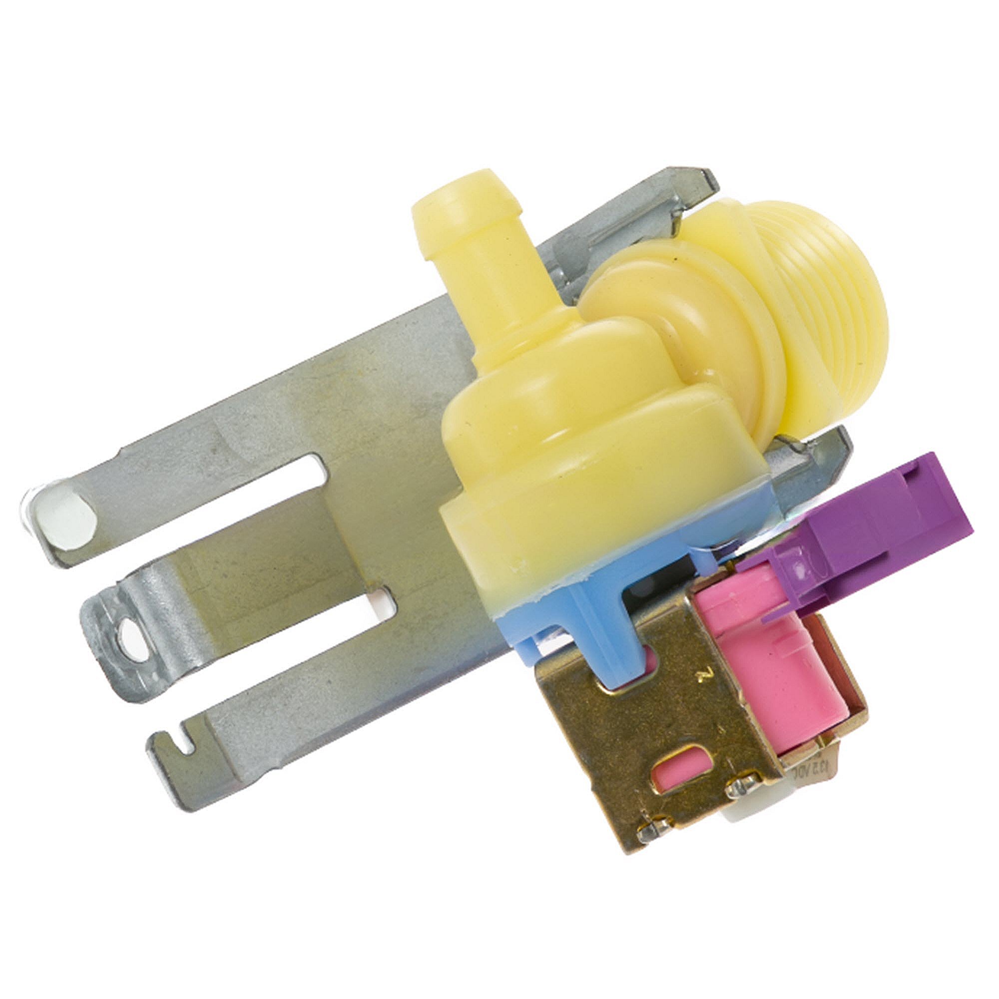 Hotpoint Part #wd15X27703, Water Valve Assembly