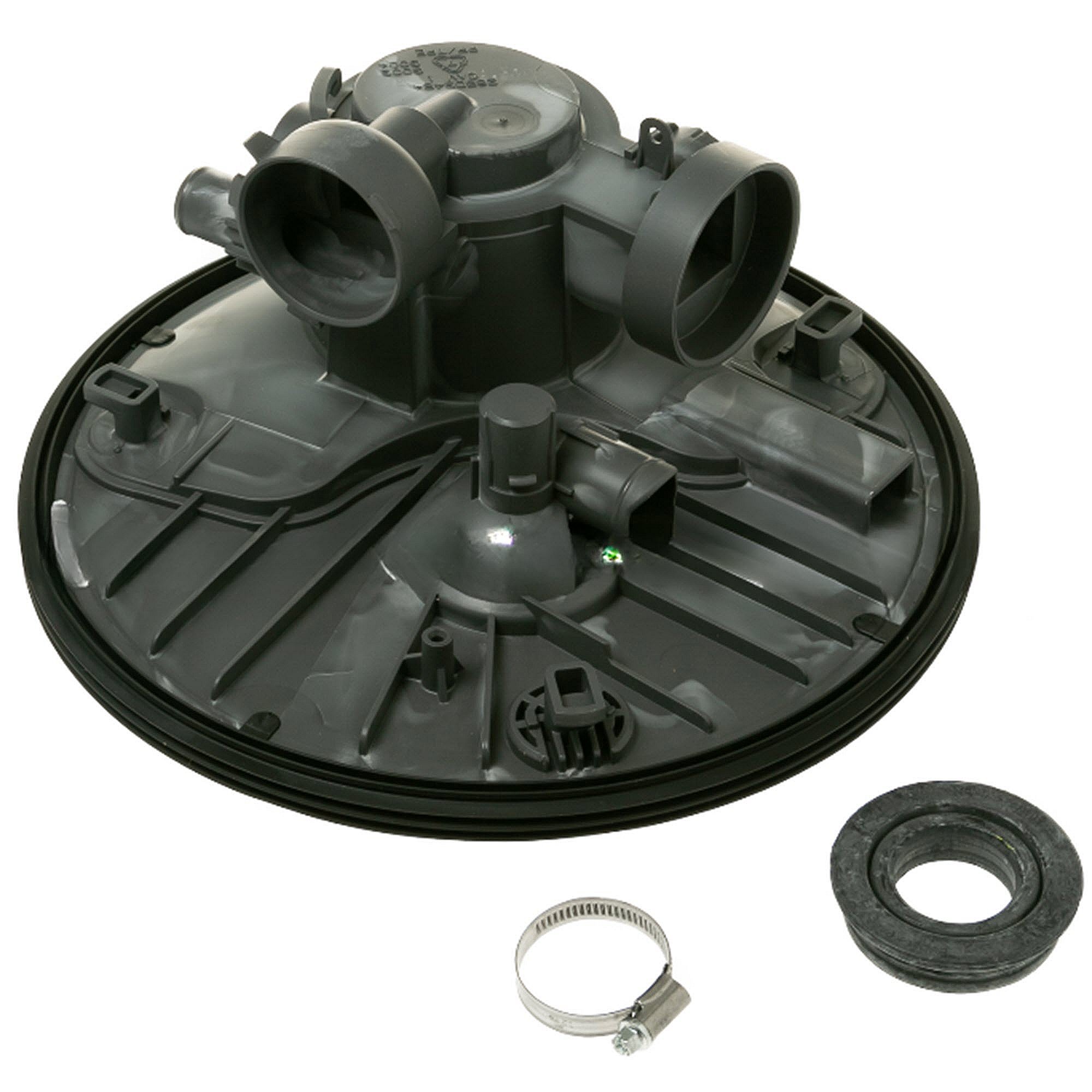 Part #wd19X28199, Sump Overmol