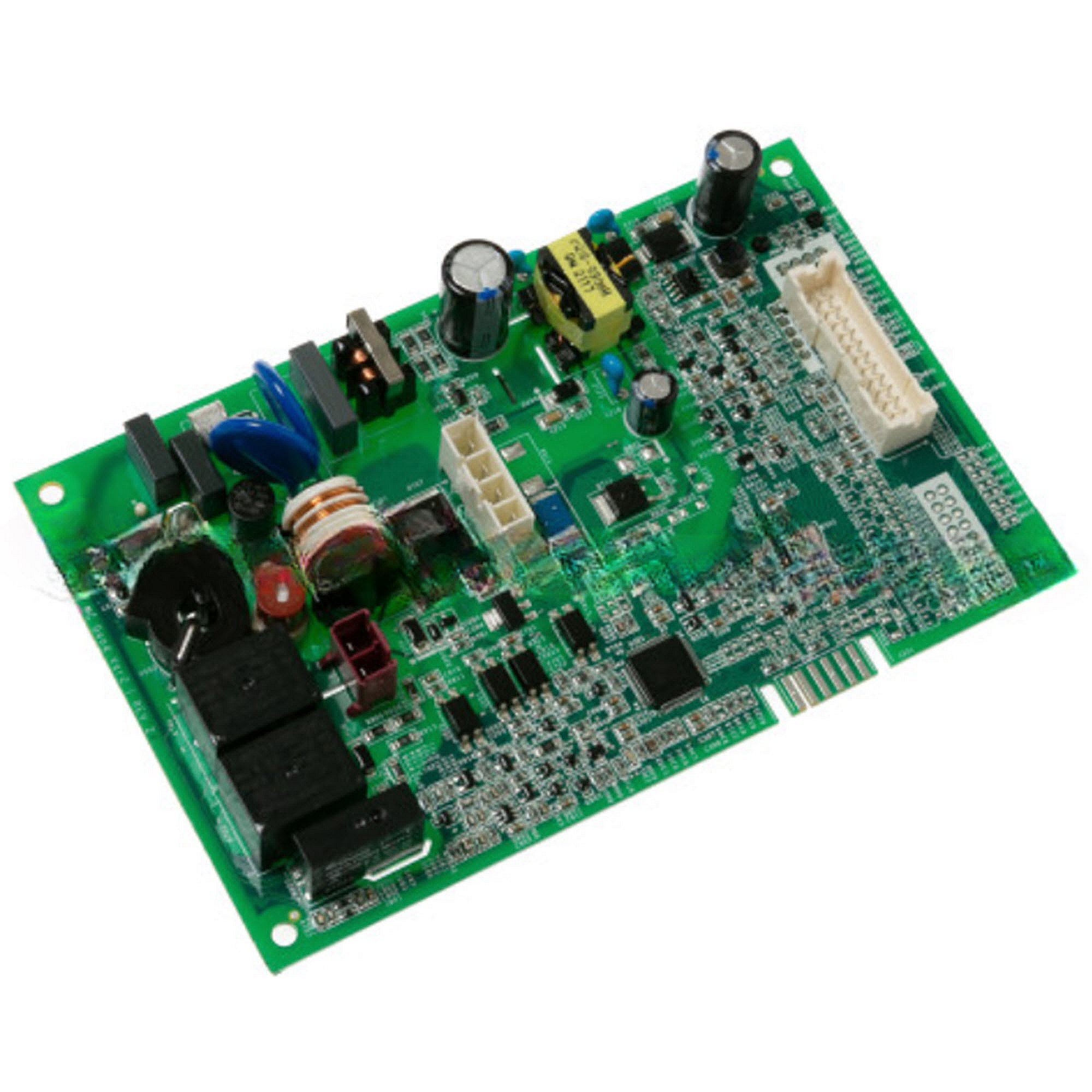 GE Part #wd21X26439, Dishwasher Electronic Control Board