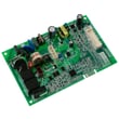 Dishwasher Electronic Control Board for GE GDF630PGM4BB - Part WD21X26439
