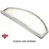 Dryer Lint Screen WP53-0918