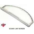 Dryer Lint Screen (replaces 53-0918)