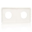 Drip Bowl for Maytag MGR5870ADA - Part 71003052