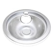 Drip Bowl for Magic Chef 86HY-1 - Part 7725P008-60