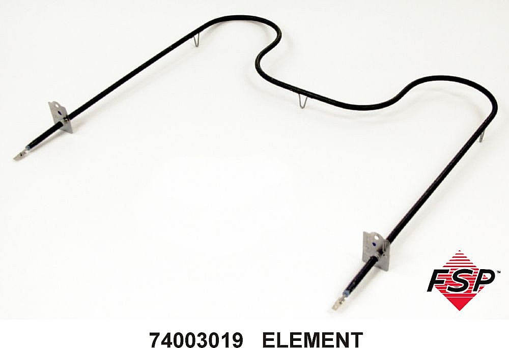 Photo of Range Bake Element from Repair Parts Direct