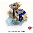Refrigerator Water Valve for Amana SXD22MG-P1120803WG - Part D7742203