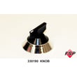 Range Surface Burner Knob WP330190