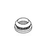 Washer Tub Seal (replaces 383727) W10814296