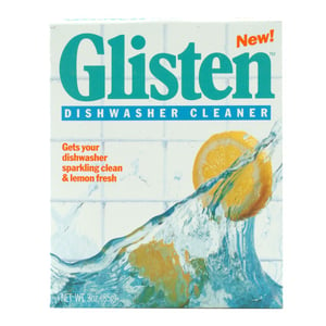 Glisten Dishwasher Cleaner 5303319027