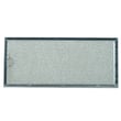 Microwave Grease Filter (replaces 6802, 8169758, DE63-00196A, W10187748)