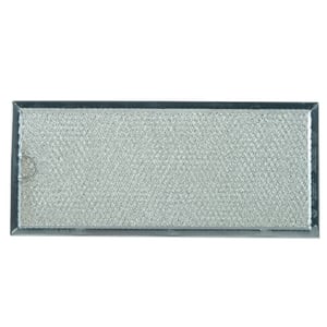 Microwave Grease Filter (replaces 6802, 8169758, De63-00196a, W10187748) 6802A