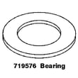 Bearing for Whirlpool GDU4050XPW1 - Part 719576