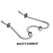 Range Bake Element 866375