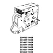 Timer for Whirlpool DP6880XLP1 - Part 303360