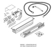Conversion Kit for Kenmore 6651778580 - Part 569056