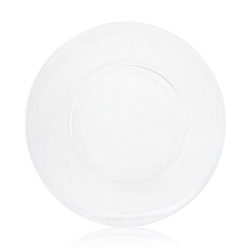 Part #3390W1G006B, Microwave Glass Turntable Tray / 15.50 x 15.00 x 1.50