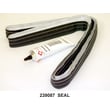 Dryer Drum Seal, Rear 239087