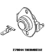 Thermostat for Kenmore 1106117250 - Part 238912