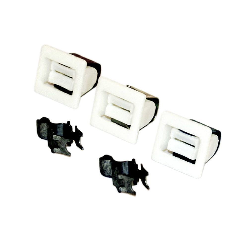 Dryer Door Latch Kit