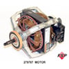 Whirlpool Dryer Drive Motor And Pulley 279787