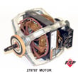 Dryer Drive Motor and Pulley (replaces 3391891, 3391893, 3395654, 661655, 8528320, 8538263, 8539556, W10250900, W10317045, W10396028, W10438969, W10508322)