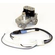 Dryer Gas Valve for Inglis IGD4400VQ2 - Part 279923