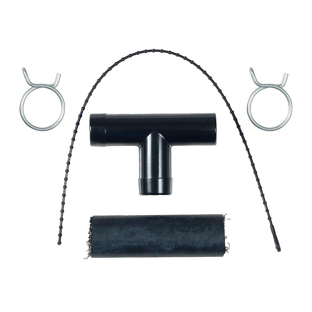Part #285834, Washer Siphon Break Kit / 3.75 x 4.00 x 1.25