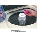 Washer Fabric Softener Dispenser Cup W10864899