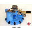 Washer Drain Pump for Kenmore 11072880810 - Part 350365