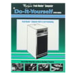Compactor for Whirlpool EH230FXPN2 - Part 677821