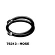 Inlet Hose for Kenmore 1105910962 - Part 76313