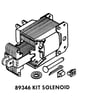 Solenoid for Kenmore 1106005752 - Part 75615