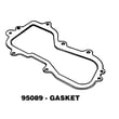Washer Gear Case Cover Seal for Kenmore 11072425720 - Part 95089