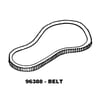 Washer Drive Belt 96388