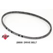 Washer Drive Belt