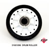 Dryer Drum Support Roller WP31001096