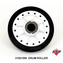 Dryer Drum Support Roller WP31001096