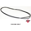 Whirlpool Dryer Drum Belt 31531589