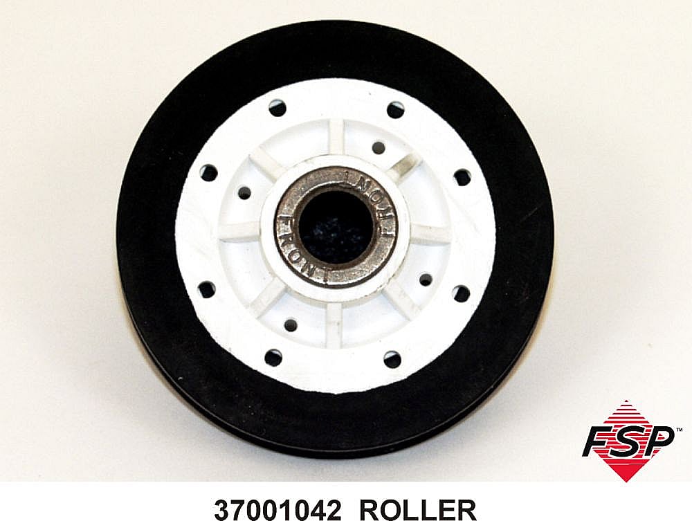 Photo of Dryer Drum Support Roller, 50-pack from Repair Parts Direct