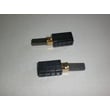 Brush (black) for Kenmore 11640540 - Part 568980