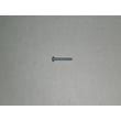 Screw (silver) 681605