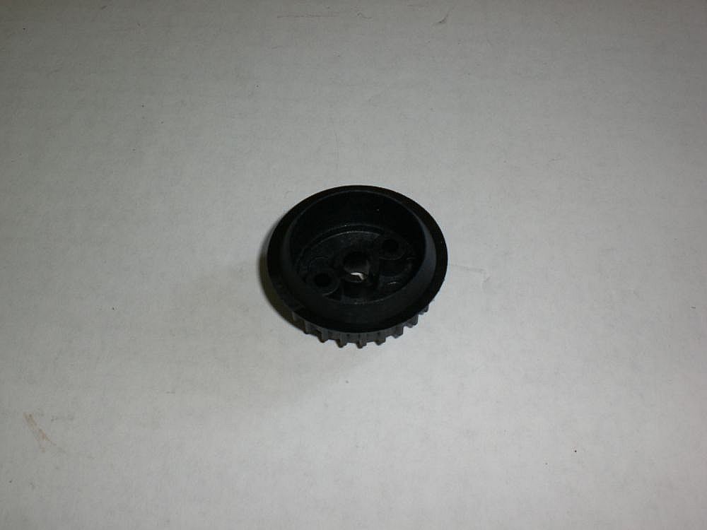 Sprocket (Black)