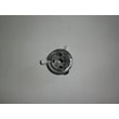 End Brush (black) for Kenmore 1165421590 - Part 742509