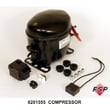 Refrigerator Compressor 67003762