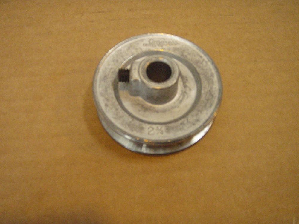 Motor Pulley