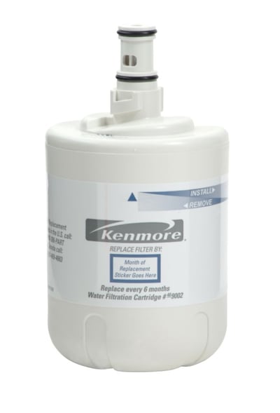 Genuine Kenmore Refrigerator Water Filter