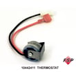 Refrigerator Thermostat for Amana B136CAR3-P1318402W - Part 10442407